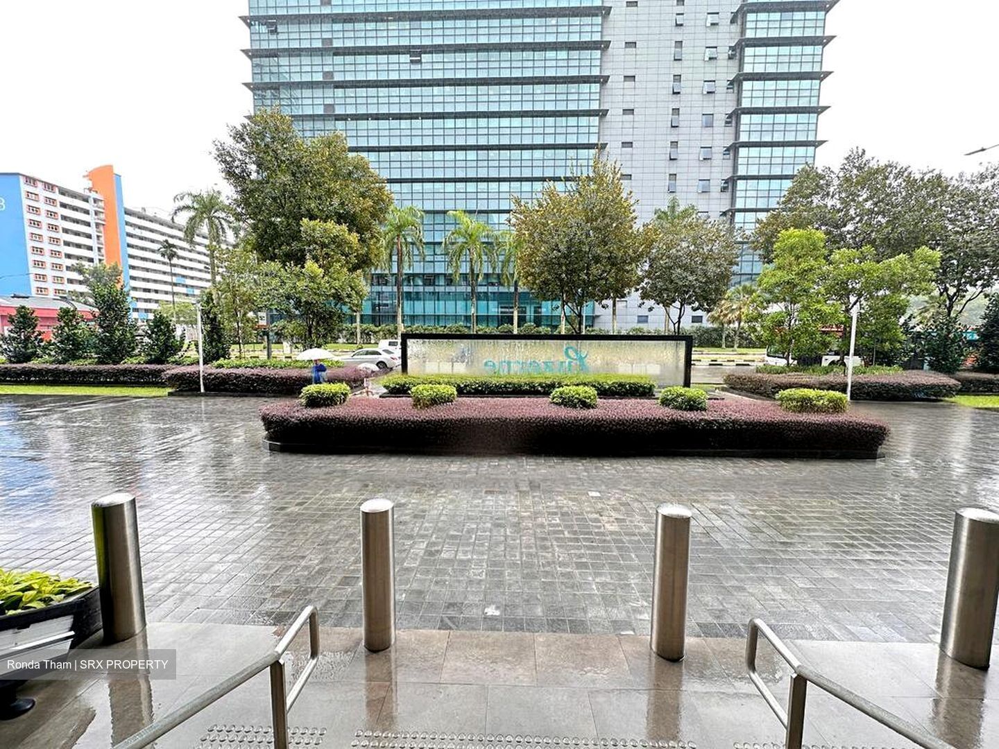 Luzerne Building (D12), Factory #454753161